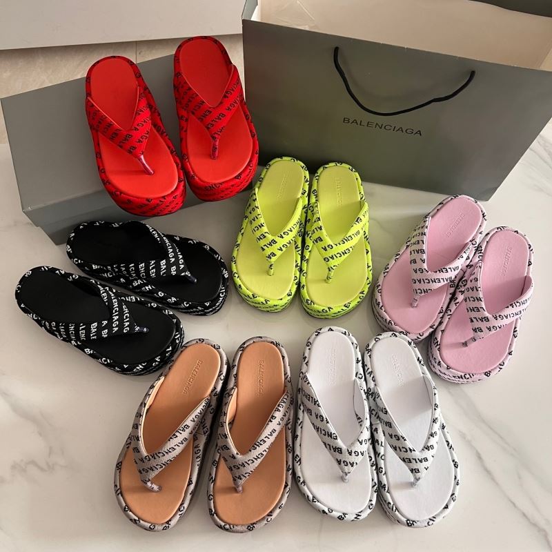 Balenciaga Slippers